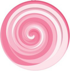 PinkSpin